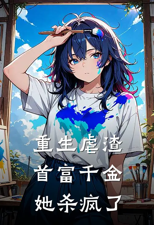 重生虐渣:首富千金她杀疯了