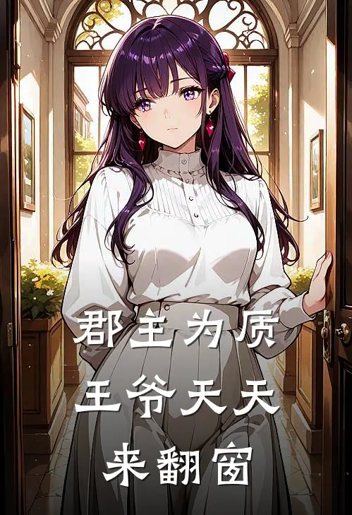 郡主为质,王爷天天来翻窗
