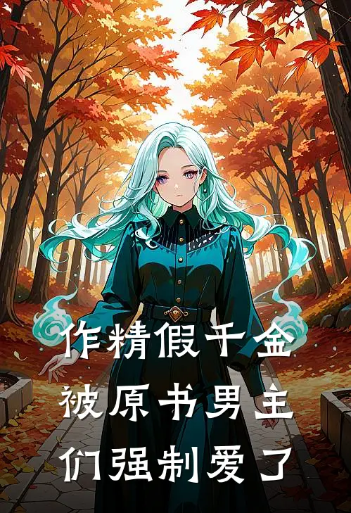 作精假千金被原书男主们强制爱了