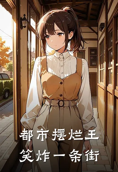 都市摆烂王:笑炸一条街