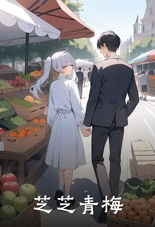 芝芝青梅