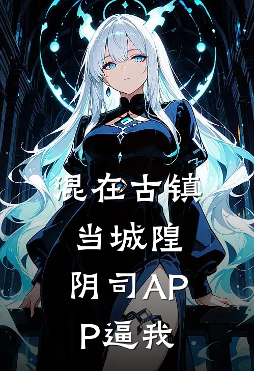 混在古镇当城隍，阴司APP逼我