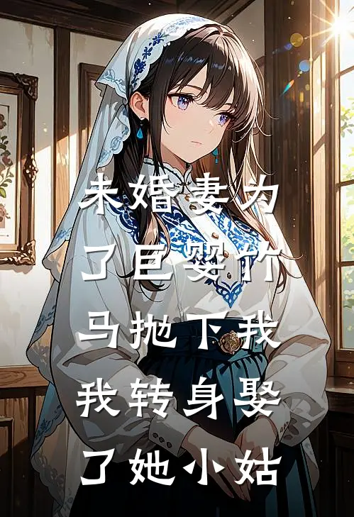 未婚妻为了巨婴竹马抛下我，我转身娶了她小姑