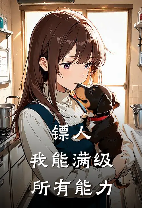 镖人：我能满级所有能力