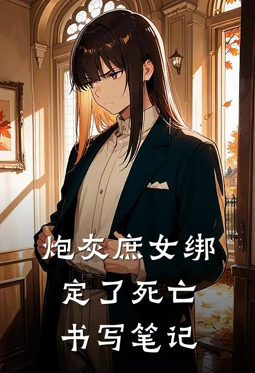 炮灰庶女绑定了死亡书写笔记
