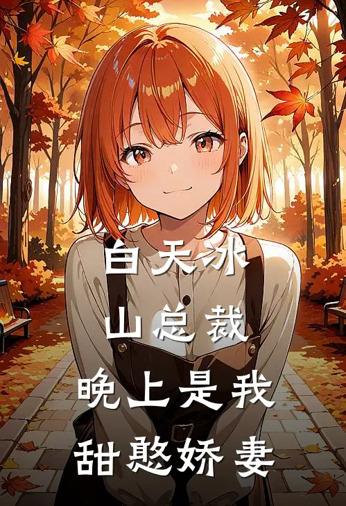 白天冰山总裁,晚上是我甜憨娇妻