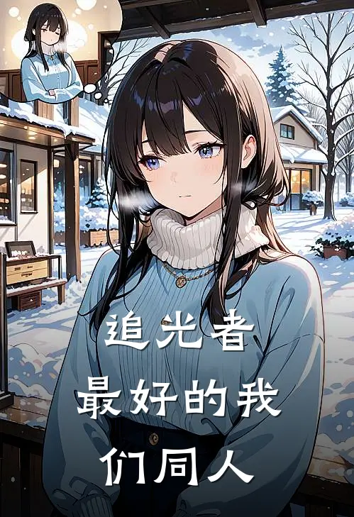 追光者：最好的我们同人