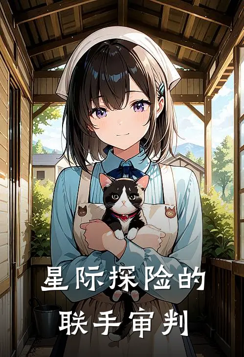 星际探险的联手审判