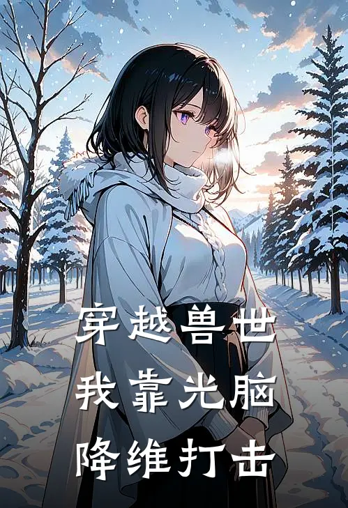 穿越兽世：我靠光脑降维打击