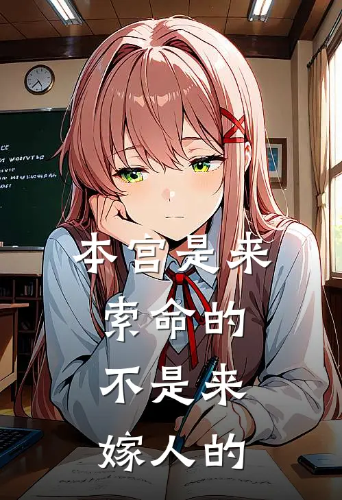 本宫是来索命的,不是来嫁人的