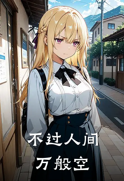不过人间万般空
