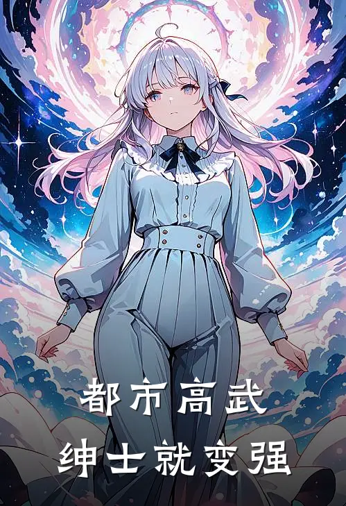 都市高武：绅士就变强