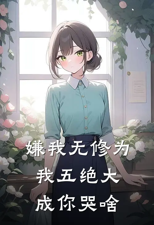 嫌我无修为，我五绝大成你哭啥