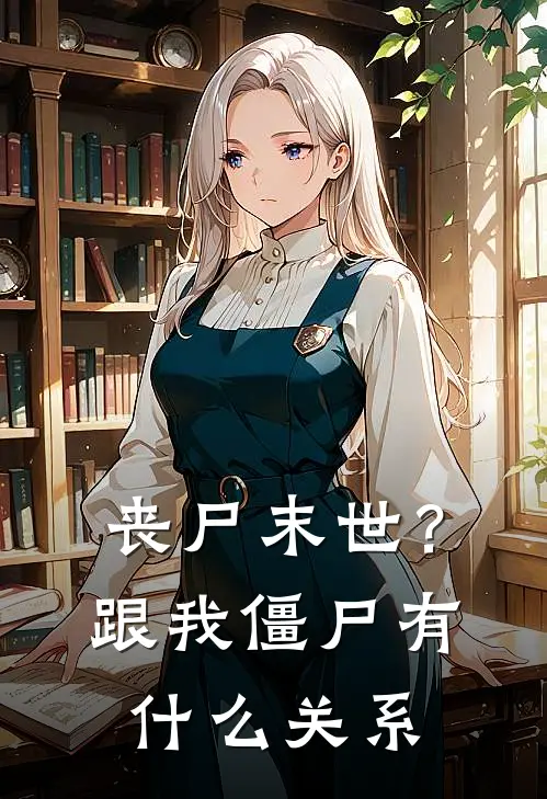 丧尸末世?跟我僵尸有什么关系