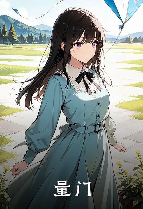 量门