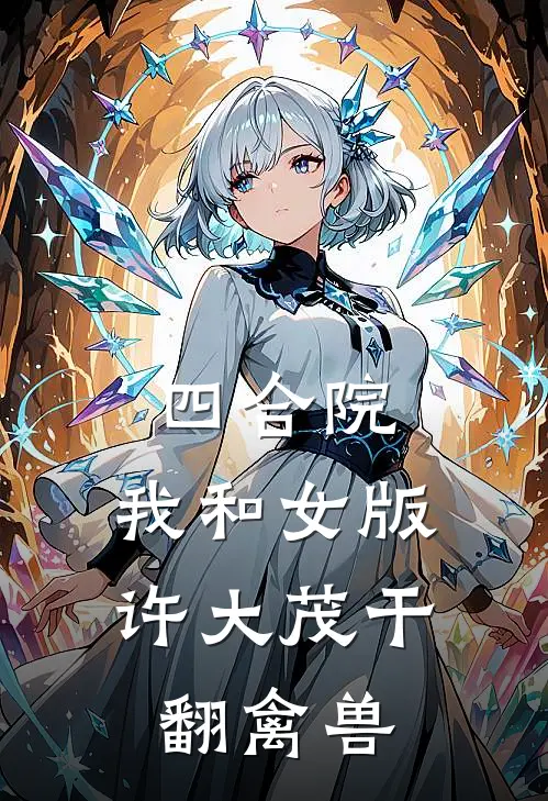四合院：我和女版许大茂干翻禽兽