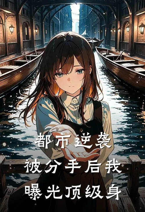 都市逆袭:被分手后我曝光顶级身