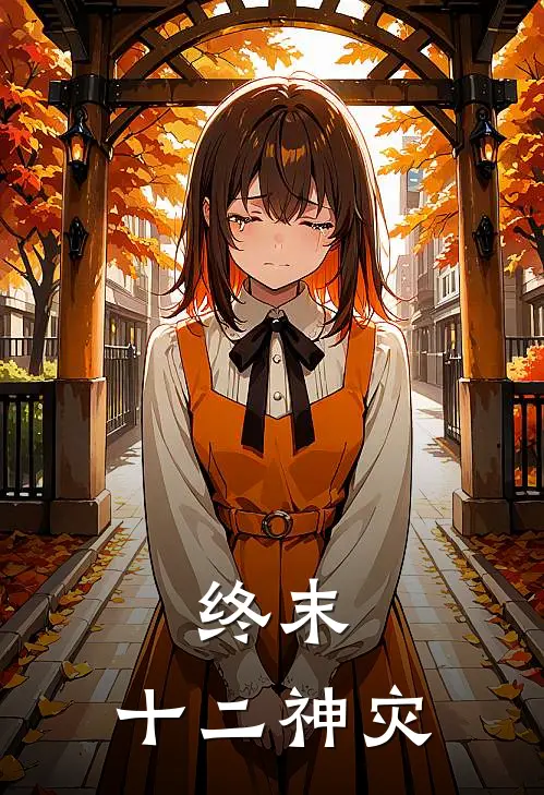 终末,十二神灾