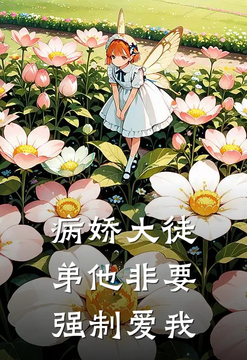 病娇大徒弟他非要强制爱我