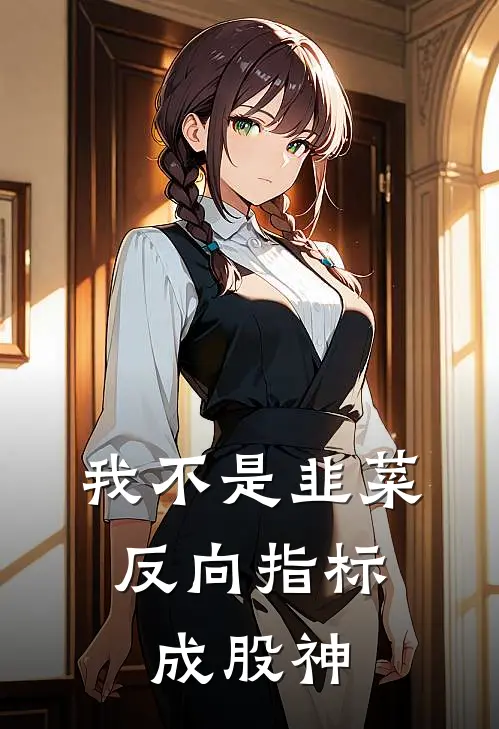 我不是韭菜：反向指标成股神