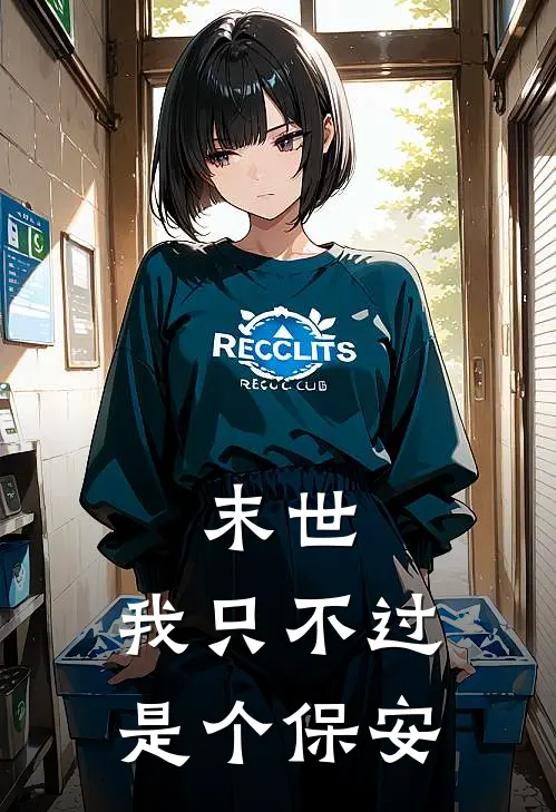 末世：我只不过是个保安