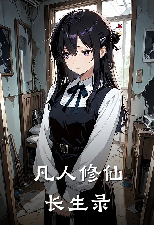 凡人修仙长生录