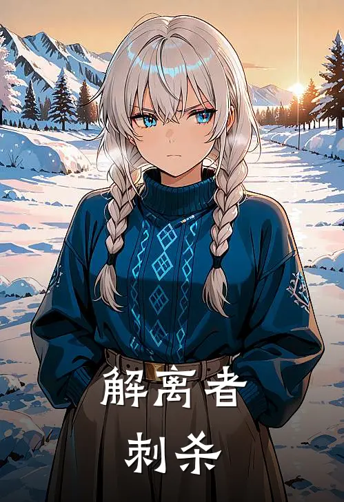 解离者：刺杀