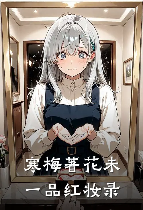 寒梅著花未:一品红妆录