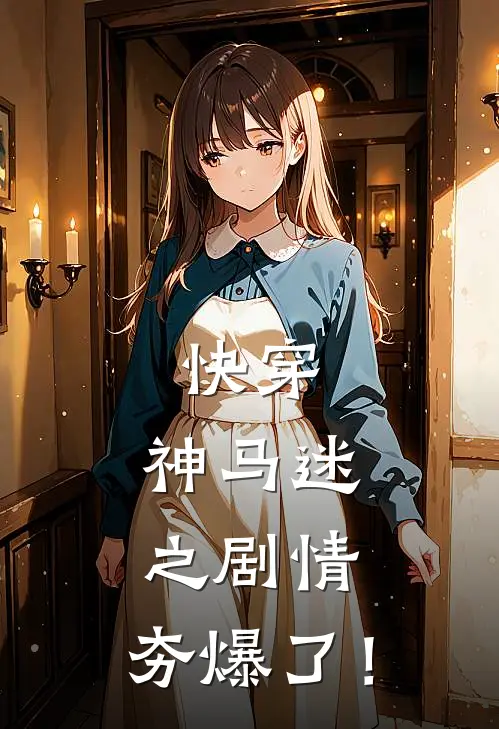 快穿:神马迷之剧情,夯爆了!