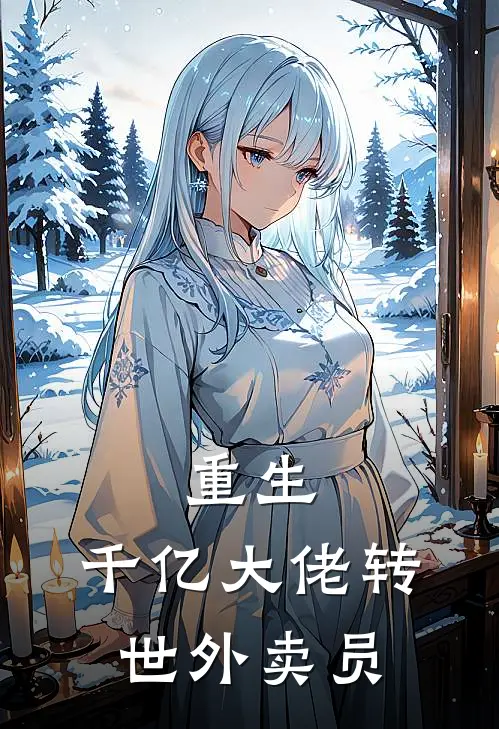 重生：千亿大佬转世外卖员