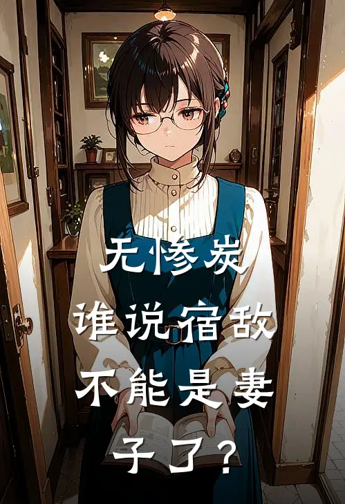 无惨炭：谁说宿敌不能是妻子了？