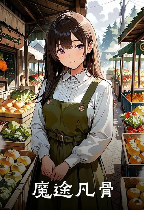 魔途凡骨
