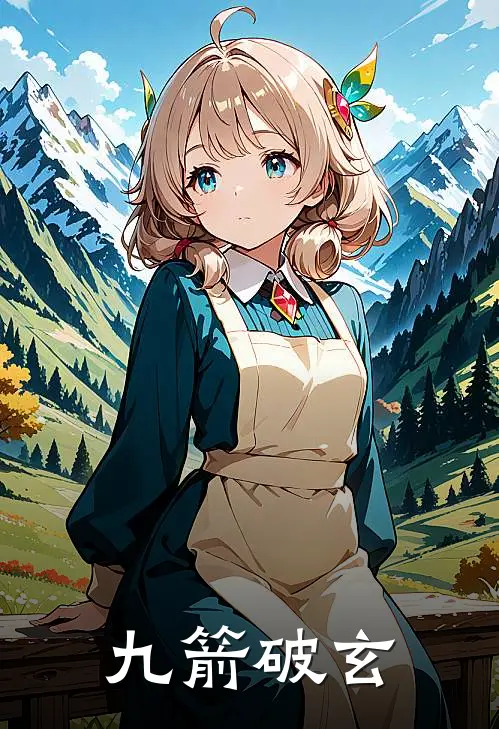 九箭破玄