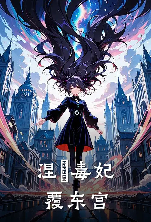 涅槃毒妃:覆东宫