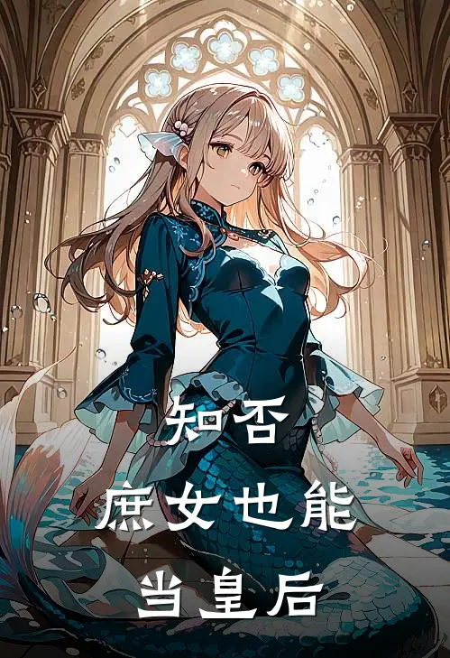 知否：庶女也能当皇后