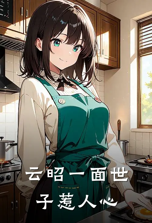 云昭一面世子惹人心