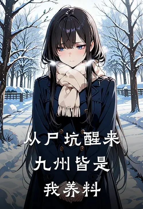 从尸坑醒来,九州皆是我养料