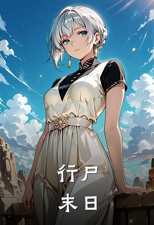 行尸:末日