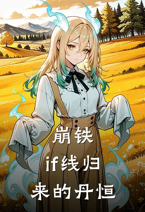 崩铁：if线归来的丹恒