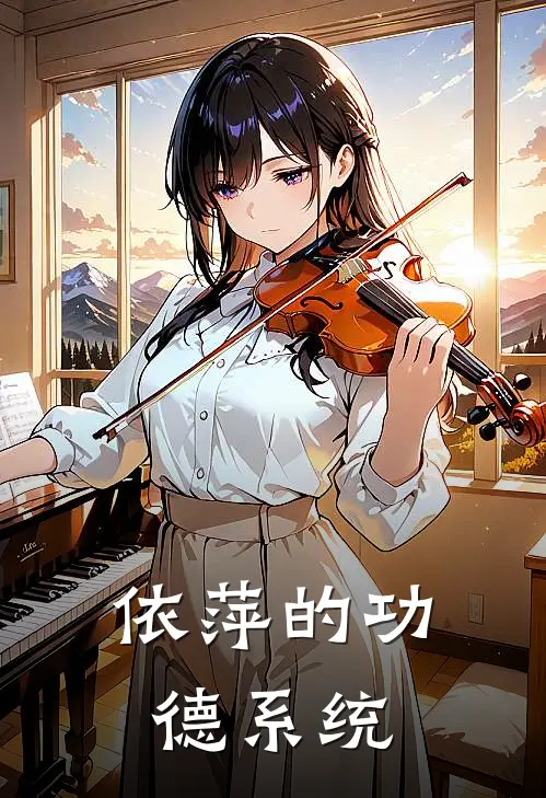 依萍的功德系统