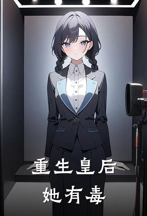 重生皇后她有毒