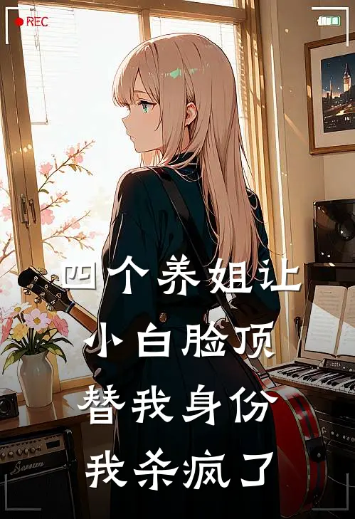 四个养姐让小白脸顶替我身份，我杀疯了