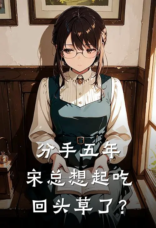 分手五年,宋总想起吃回头草了?