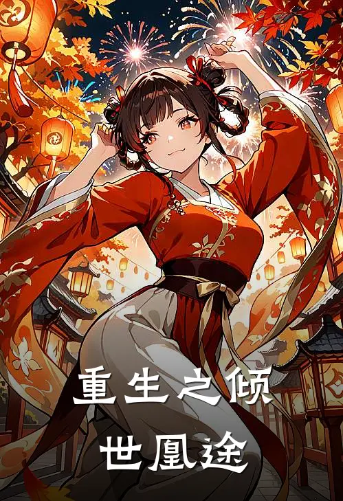 重生之倾世凰途