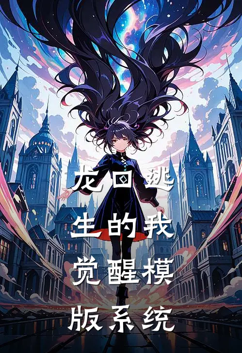 龙口逃生的我，觉醒模版系统