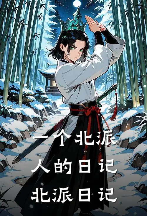 一个北派人的日记【北派日记】