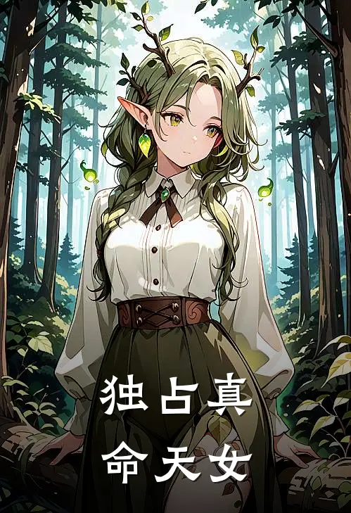 独占真命天女
