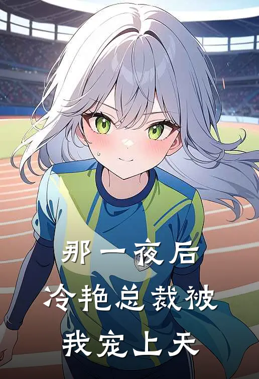 那一夜后,冷艳总裁被我宠上天