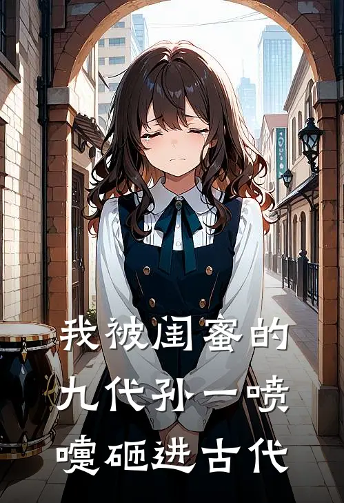 我被闺蜜的九代孙一喷嚏砸进古代