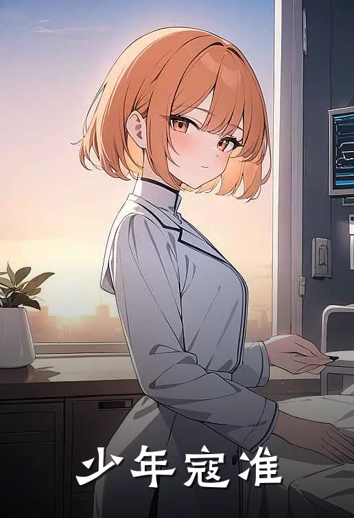 少年寇准